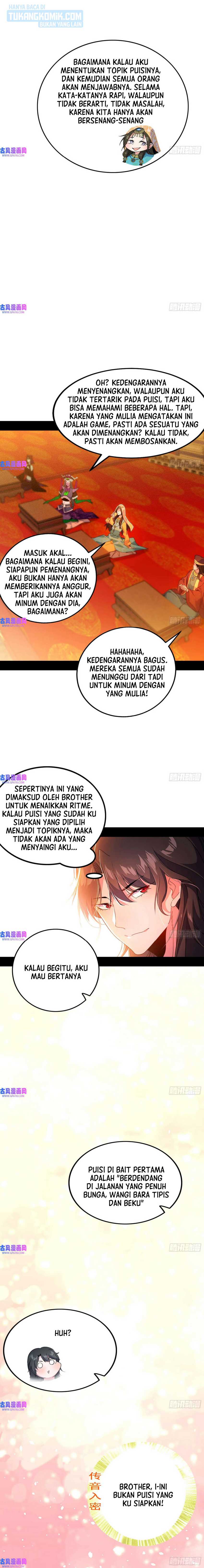 Dilarang COPAS - situs resmi www.mangacanblog.com - Komik im an evil god 343 - chapter 343 344 Indonesia im an evil god 343 - chapter 343 Terbaru 5|Baca Manga Komik Indonesia|Mangacan